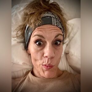 Meet your Posher, Heidi